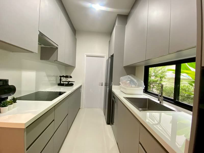 Crown Estate Dulwich Road, Phuket, Ko Kaeo, Muang Phuket, Phuket, 3 Bedrooms, 195 sqm, Single Detached House For Rent, by Prattana Parainkitpaisal, 500274886 - DDproperty.com