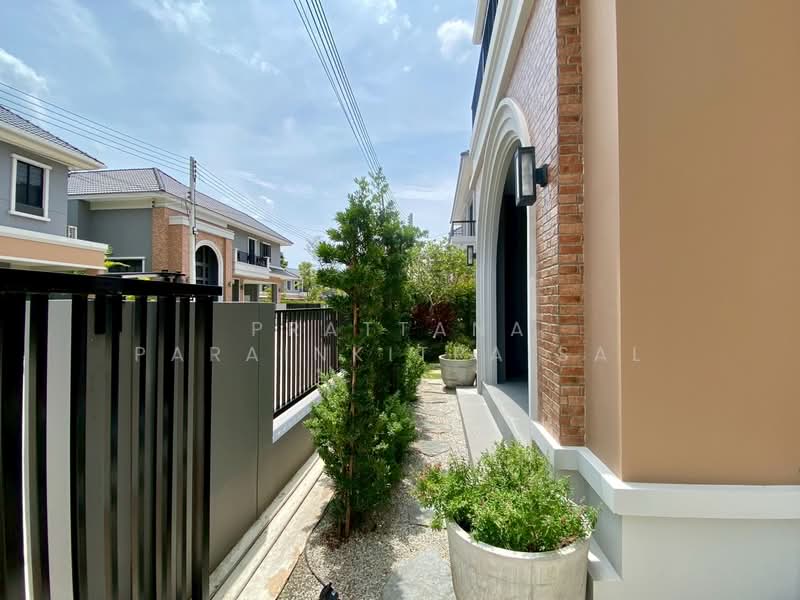 Crown Estate Dulwich Road, Phuket, Ko Kaeo, Muang Phuket, Phuket, 3 Bedrooms, 195 sqm, Single Detached House For Rent, by Prattana Parainkitpaisal, 500274886 - DDproperty.com