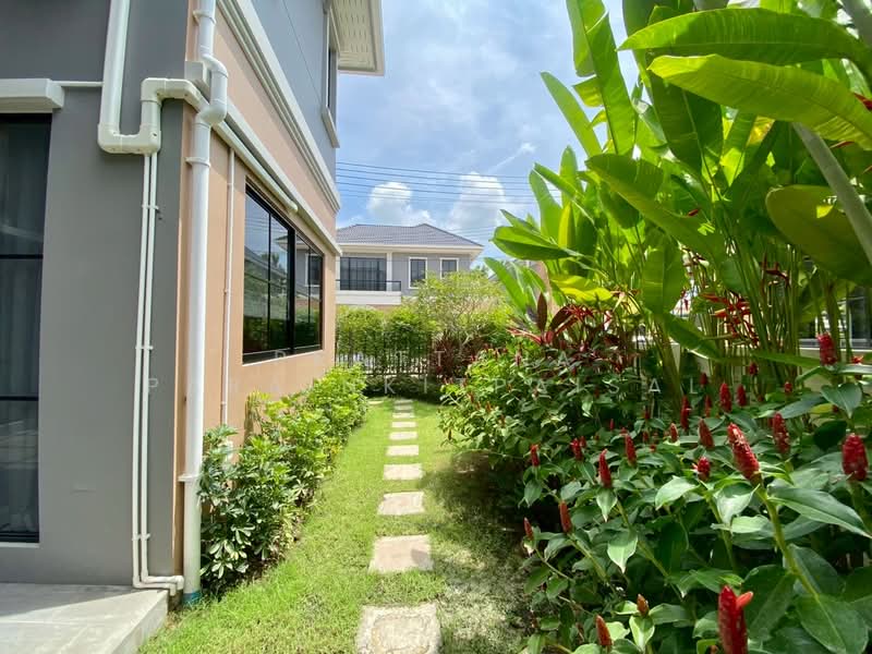 Crown Estate Dulwich Road, Phuket, Ko Kaeo, Muang Phuket, Phuket, 3 Bedrooms, 195 sqm, Single Detached House For Rent, by Prattana Parainkitpaisal, 500274886 - DDproperty.com