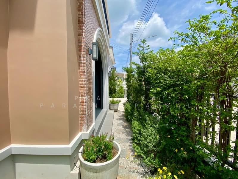 Crown Estate Dulwich Road : คราวน์ เอสเตท ดัลลิช โร๊ด, ภูเก็ต, เกาะแก้ว, เมืองภูเก็ต, ภูเก็ต, 195 ตร.ม., บ้านเดี่ยว ให้เช่า, โดย Prattana Parainkitpaisal, 500274886 - DDproperty.com