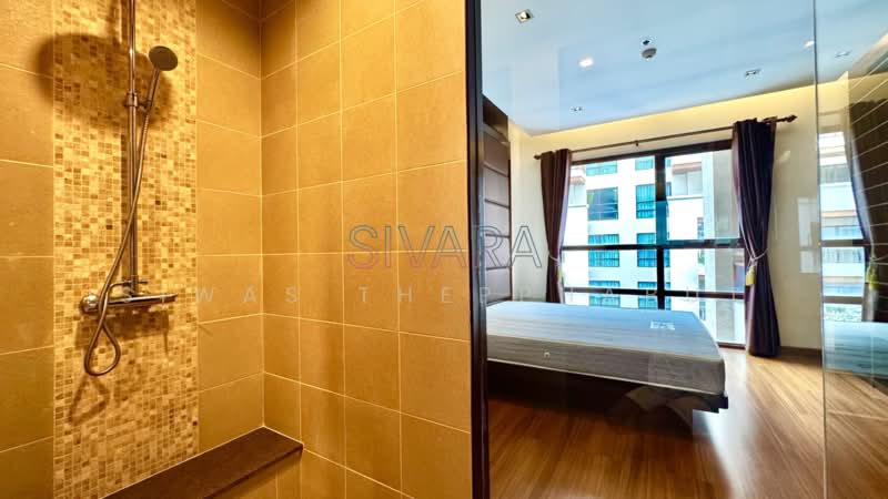 Pattaya City Resort, Chon Buri (Pattaya), 10 S Pattaya Rd, Nong Pru, Bang Lamung (Pattaya), Chon Buri (Pattaya), 1 Bedroom, 65 sqm, Condo For Rent, by Siwas Thepphabut, 500274888 - DDproperty.com