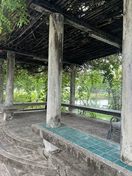 Muang Ake Village, Pathum Thani, Muang Ake Rd, Lak Hok, Muang Pathum Thani, Pathum Thani, 6 Bedrooms, 1,163 sqm, Single Detached House For Sale, by Chadthanee Debavalya, 500274889 - DDproperty.com