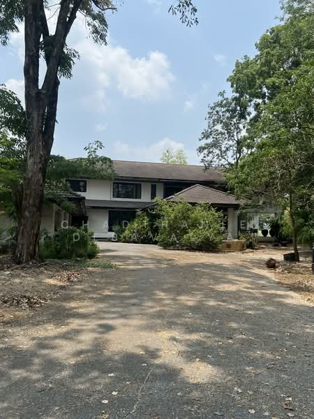 Muang Ake Village, Pathum Thani, Muang Ake Rd, Lak Hok, Muang Pathum Thani, Pathum Thani, 6 Bedrooms, 1,163 sqm, Single Detached House For Sale, by Chadthanee Debavalya, 500274889 - DDproperty.com
