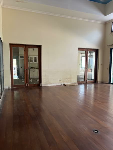 Muang Ake Village, Pathum Thani, Muang Ake Rd, Lak Hok, Muang Pathum Thani, Pathum Thani, 6 Bedrooms, 1,163 sqm, Single Detached House For Sale, by Chadthanee Debavalya, 500274889 - DDproperty.com