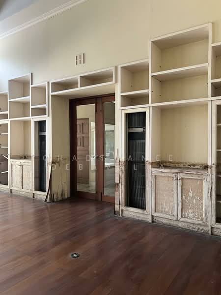 Muang Ake Village, Pathum Thani, Muang Ake Rd, Lak Hok, Muang Pathum Thani, Pathum Thani, 6 Bedrooms, 1,163 sqm, Single Detached House For Sale, by Chadthanee Debavalya, 500274889 - DDproperty.com