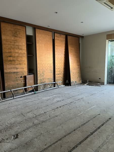 Muang Ake Village, Pathum Thani, Muang Ake Rd, Lak Hok, Muang Pathum Thani, Pathum Thani, 6 Bedrooms, 1,163 sqm, Single Detached House For Sale, by Chadthanee Debavalya, 500274889 - DDproperty.com