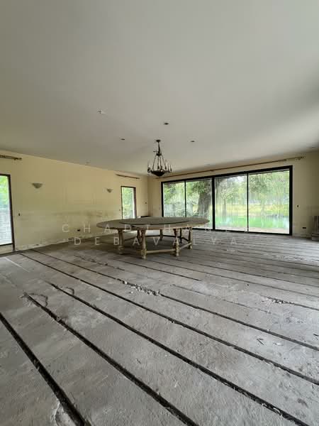 Muang Ake Village, Pathum Thani, Muang Ake Rd, Lak Hok, Muang Pathum Thani, Pathum Thani, 6 Bedrooms, 1,163 sqm, Single Detached House For Sale, by Chadthanee Debavalya, 500274889 - DDproperty.com