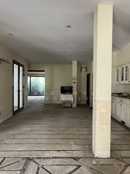 Muang Ake Village, Pathum Thani, Muang Ake Rd, Lak Hok, Muang Pathum Thani, Pathum Thani, 6 Bedrooms, 1,163 sqm, Single Detached House For Sale, by Chadthanee Debavalya, 500274889 - DDproperty.com