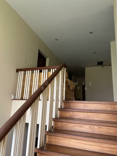 Muang Ake Village, Pathum Thani, Muang Ake Rd, Lak Hok, Muang Pathum Thani, Pathum Thani, 6 Bedrooms, 1,163 sqm, Single Detached House For Sale, by Chadthanee Debavalya, 500274889 - DDproperty.com