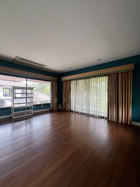 Muang Ake Village, Pathum Thani, Muang Ake Rd, Lak Hok, Muang Pathum Thani, Pathum Thani, 6 Bedrooms, 1,163 sqm, Single Detached House For Sale, by Chadthanee Debavalya, 500274889 - DDproperty.com