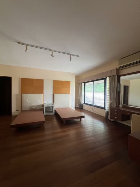 Muang Ake Village, Pathum Thani, Muang Ake Rd, Lak Hok, Muang Pathum Thani, Pathum Thani, 6 Bedrooms, 1,163 sqm, Single Detached House For Sale, by Chadthanee Debavalya, 500274889 - DDproperty.com