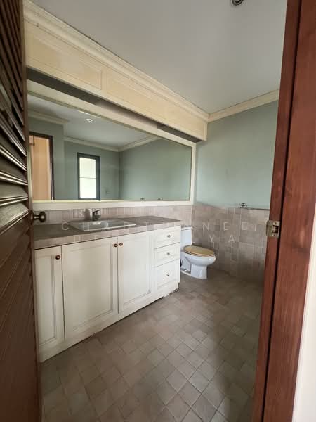 Muang Ake Village, Pathum Thani, Muang Ake Rd, Lak Hok, Muang Pathum Thani, Pathum Thani, 6 Bedrooms, 1,163 sqm, Single Detached House For Sale, by Chadthanee Debavalya, 500274889 - DDproperty.com