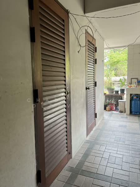 Muang Ake Village, Pathum Thani, Muang Ake Rd, Lak Hok, Muang Pathum Thani, Pathum Thani, 6 Bedrooms, 1,163 sqm, Single Detached House For Sale, by Chadthanee Debavalya, 500274889 - DDproperty.com