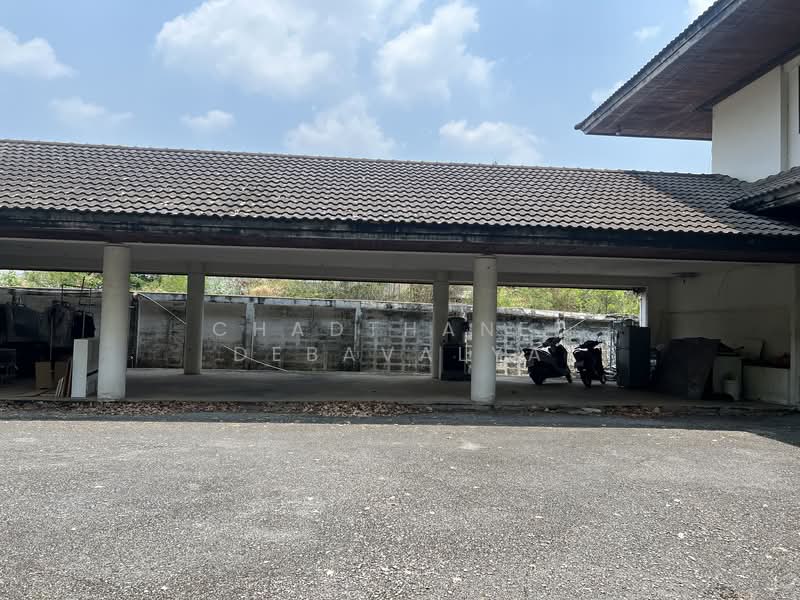 Muang Ake Village : หมู่บ้านเมืองเอก, ปทุมธานี, ถนนเมืองเอก, หลักหก, เมืองปทุมธานี, ปทุมธานี, 1,163 ตร.ม., บ้านเดี่ยว ขาย, โดย Chadthanee Debavalya, 500274889 - DDproperty.com