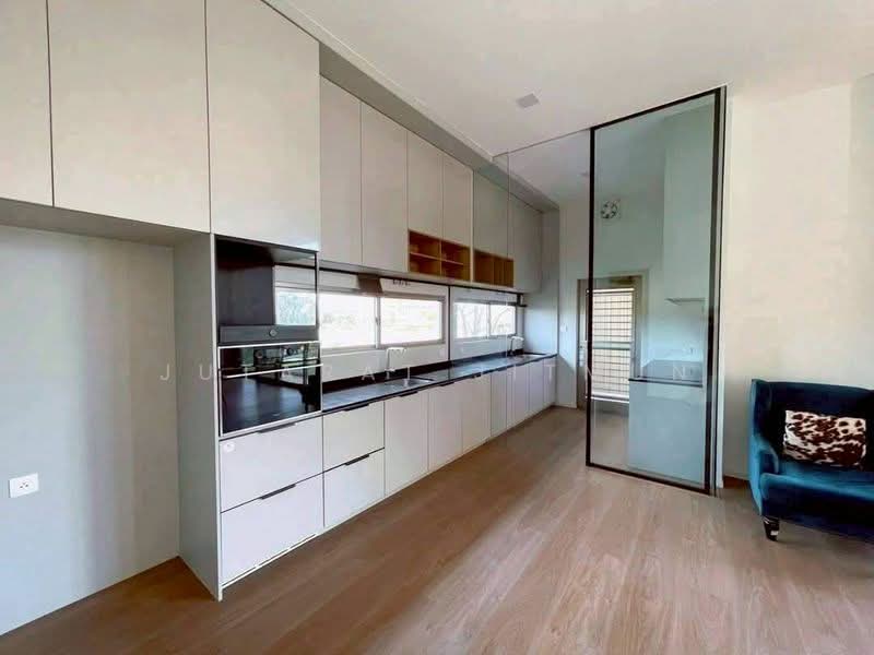 VIVE Rama 9, Bangkok, 38 Krungthep Kreetha Road, Saphan Sung, Saphan Sung, Bangkok, 4 Bedrooms, 72 sqm, Single Detached House For Rent, by Jutarat Jitmun, 500274890 - DDproperty.com
