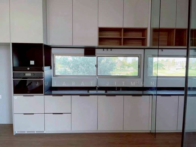 VIVE Rama 9, Bangkok, 38 Krungthep Kreetha Road, Saphan Sung, Saphan Sung, Bangkok, 4 Bedrooms, 72 sqm, Single Detached House For Rent, by Jutarat Jitmun, 500274890 - DDproperty.com