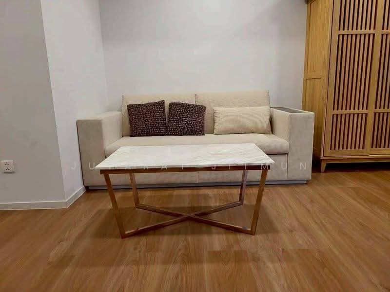 VIVE Rama 9, Bangkok, 38 Krungthep Kreetha Road, Saphan Sung, Saphan Sung, Bangkok, 4 Bedrooms, 72 sqm, Single Detached House For Rent, by Jutarat Jitmun, 500274890 - DDproperty.com