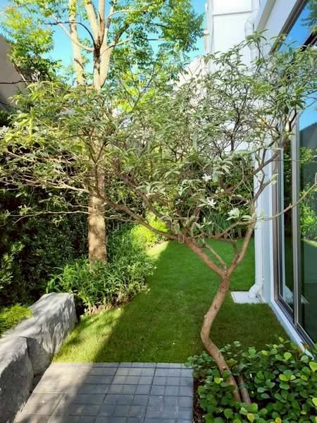 VIVE Rama 9, Bangkok, 38 Krungthep Kreetha Road, Saphan Sung, Saphan Sung, Bangkok, 4 Bedrooms, 72 sqm, Single Detached House For Rent, by Jutarat Jitmun, 500274890 - DDproperty.com