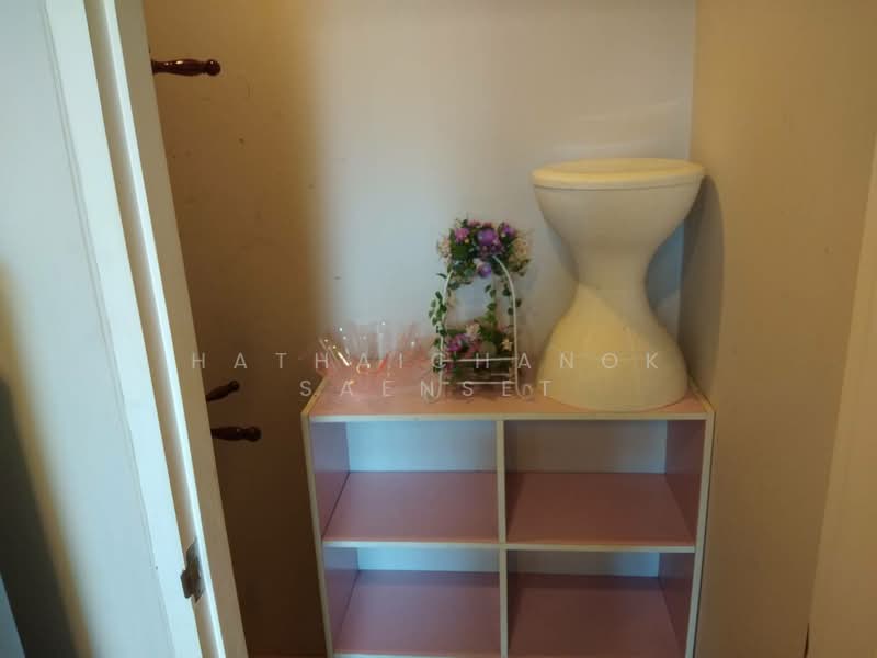 HIVE Sukhumvit 65, Bangkok, 9 Soi Sukhumvit 65, Sukhumvit Road, Phra Kanong Nua, Watthana, Bangkok, 1 Bedroom, 41 sqm, Condo For Rent, by Hathaichanok Saenset, 500274891 - DDproperty.com