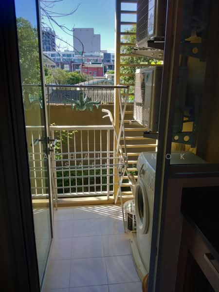HIVE Sukhumvit 65 (ไฮฟ์ สุขุมวิท65), กรุงเทพ, 9 ซอยสุขุมวิท 65 ถนนสุขุมวิท, พระโขนงเหนือ, วัฒนา, กรุงเทพ, 41 ตร.ม., คอนโด ให้เช่า, โดย Hathaichanok Saenset, 500274891 - DDproperty.com
