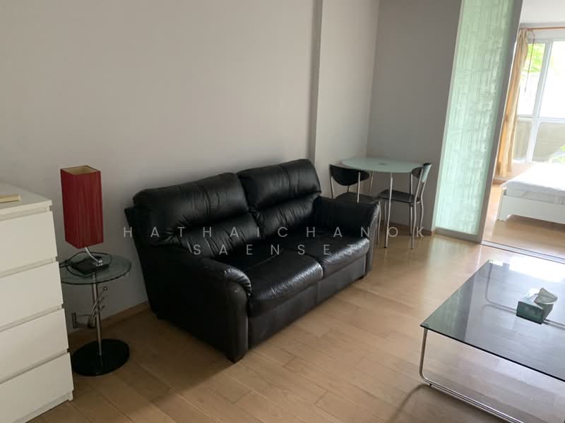HIVE Sukhumvit 65, Bangkok, 9 Soi Sukhumvit 65, Sukhumvit Road, Phra Kanong Nua, Watthana, Bangkok, 1 Bedroom, 41 sqm, Condo For Rent, by Hathaichanok Saenset, 500274891 - DDproperty.com