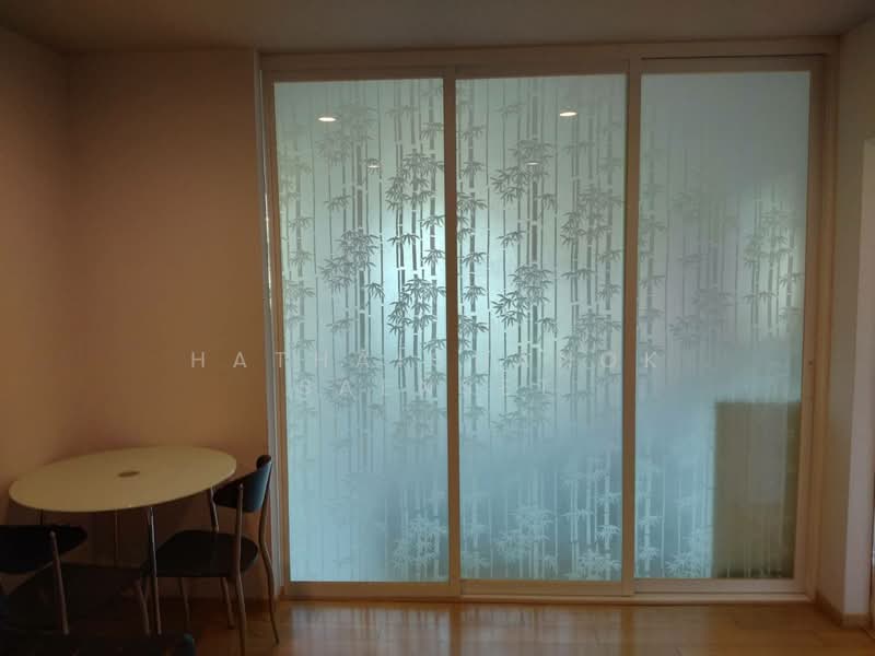 HIVE Sukhumvit 65, Bangkok, 9 Soi Sukhumvit 65, Sukhumvit Road, Phra Kanong Nua, Watthana, Bangkok, 1 Bedroom, 41 sqm, Condo For Rent, by Hathaichanok Saenset, 500274891 - DDproperty.com