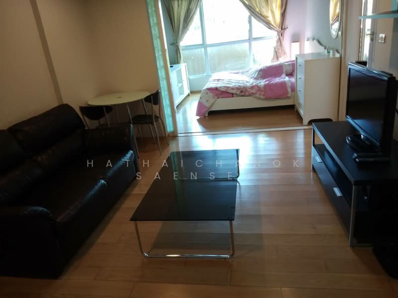 HIVE Sukhumvit 65, Bangkok, 9 Soi Sukhumvit 65, Sukhumvit Road, Phra Kanong Nua, Watthana, Bangkok, 1 Bedroom, 41 sqm, Condo For Rent, by Hathaichanok Saenset, 500274891 - DDproperty.com