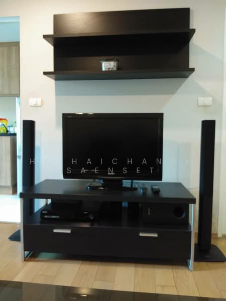 HIVE Sukhumvit 65, Bangkok, 9 Soi Sukhumvit 65, Sukhumvit Road, Phra Kanong Nua, Watthana, Bangkok, 1 Bedroom, 41 sqm, Condo For Rent, by Hathaichanok Saenset, 500274891 - DDproperty.com