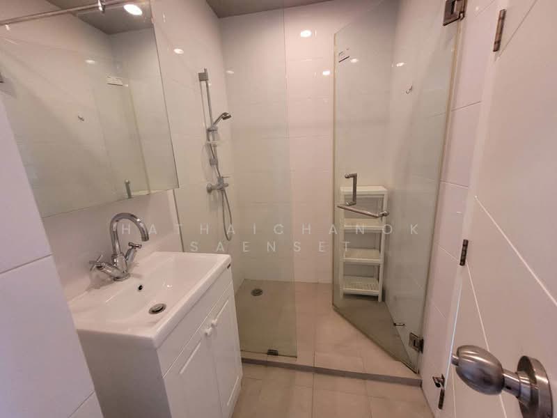 Blocs 77, Bangkok, 291 On Nut Rd, Phra Kanong Nua, Watthana, Bangkok, 1 Bedroom, 41 sqm, Condo For Rent, by Hathaichanok Saenset, 500274893 - DDproperty.com