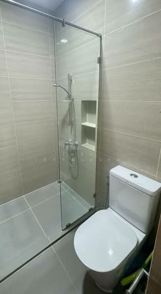 M Jatujak, Bangkok, Phahonyothin Road, Chatuchak, Chatuchak, Bangkok, 1 Bedroom, 28 sqm, Condo For Rent, by ไพลิน เลิศวัฒนมงคล, 500274895 - DDproperty.com