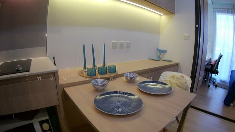 M Jatujak : เอ็ม จตุจักร, กรุงเทพ, ถนนพหลโยธิน, จตุจักร, จตุจักร, กรุงเทพ, 28 ตร.ม., คอนโด ให้เช่า, โดย ไพลิน เลิศวัฒนมงคล, 500274895 - DDproperty.com