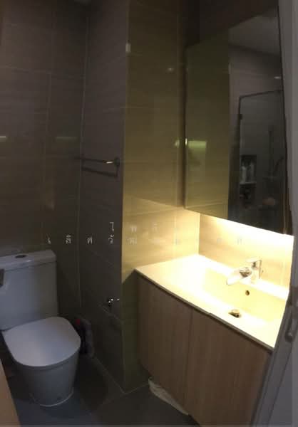 M Jatujak, Bangkok, Phahonyothin Road, Chatuchak, Chatuchak, Bangkok, 1 Bedroom, 28 sqm, Condo For Rent, by ไพลิน เลิศวัฒนมงคล, 500274895 - DDproperty.com