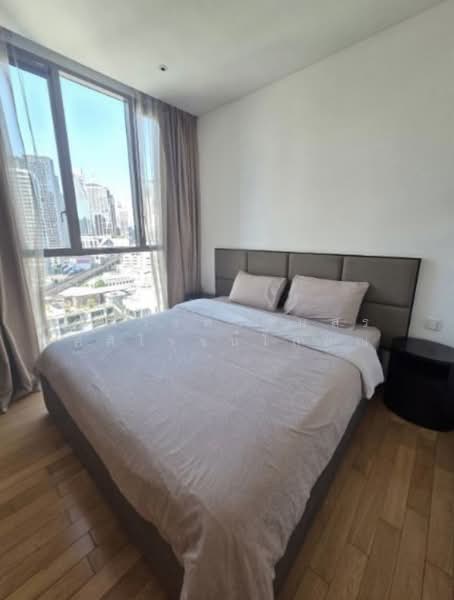 Aequa Sukhumvit 49, Bangkok, Soi Sukhumvit 49, Sukhumvit Road, Khlong Tan Nua, Watthana, Bangkok, 1 Bedroom, 57 sqm, Condo For Rent, by คุณวรพรรษสร ศศิโรจน์โสภณ, 500274896 - DDproperty.com