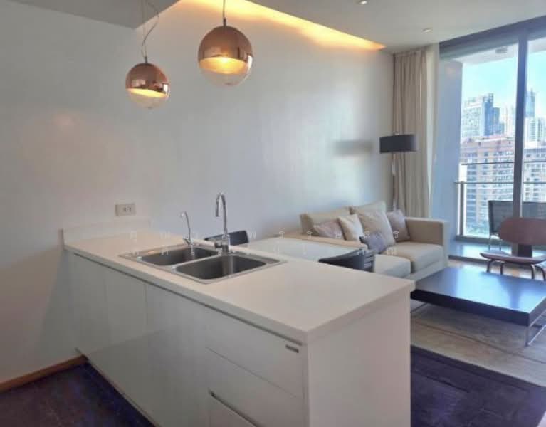 Aequa Sukhumvit 49, Bangkok, Soi Sukhumvit 49, Sukhumvit Road, Khlong Tan Nua, Watthana, Bangkok, 1 Bedroom, 57 sqm, Condo For Rent, by คุณวรพรรษสร ศศิโรจน์โสภณ, 500274896 - DDproperty.com