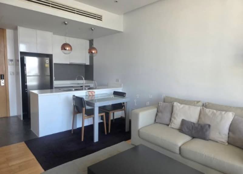 Aequa Sukhumvit 49, Bangkok, Soi Sukhumvit 49, Sukhumvit Road, Khlong Tan Nua, Watthana, Bangkok, 1 Bedroom, 57 sqm, Condo For Rent, by คุณวรพรรษสร ศศิโรจน์โสภณ, 500274896 - DDproperty.com