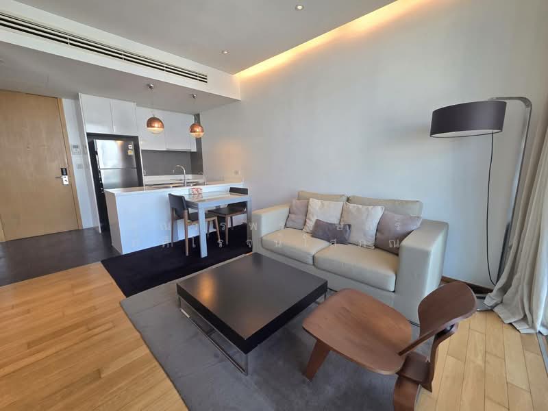 Aequa Sukhumvit 49, Bangkok, Soi Sukhumvit 49, Sukhumvit Road, Khlong Tan Nua, Watthana, Bangkok, 1 Bedroom, 57 sqm, Condo For Rent, by คุณวรพรรษสร ศศิโรจน์โสภณ, 500274896 - DDproperty.com