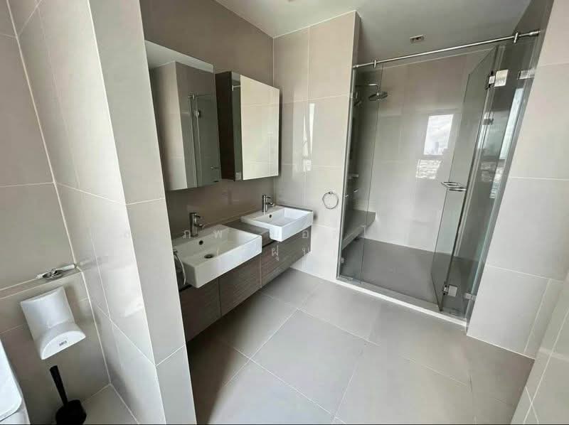 Quinn Ratchada 17, Bangkok, 454 456 Soi Inthara Mari 45, Din Daeng, Din Daeng, Bangkok, 2 Bedrooms, 70 sqm, Condo For Sale, by สรภพ ยอดไชย (สีฝุ่น), 500274897 - DDproperty.com