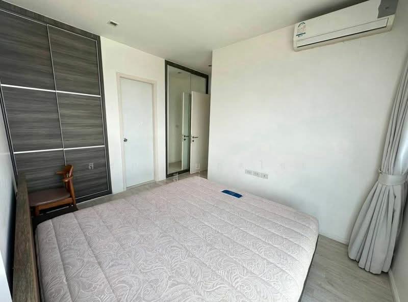 Quinn Ratchada 17, Bangkok, 454 456 Soi Inthara Mari 45, Din Daeng, Din Daeng, Bangkok, 2 Bedrooms, 70 sqm, Condo For Rent, by สรภพ ยอดไชย (สีฝุ่น), 500274898 - DDproperty.com