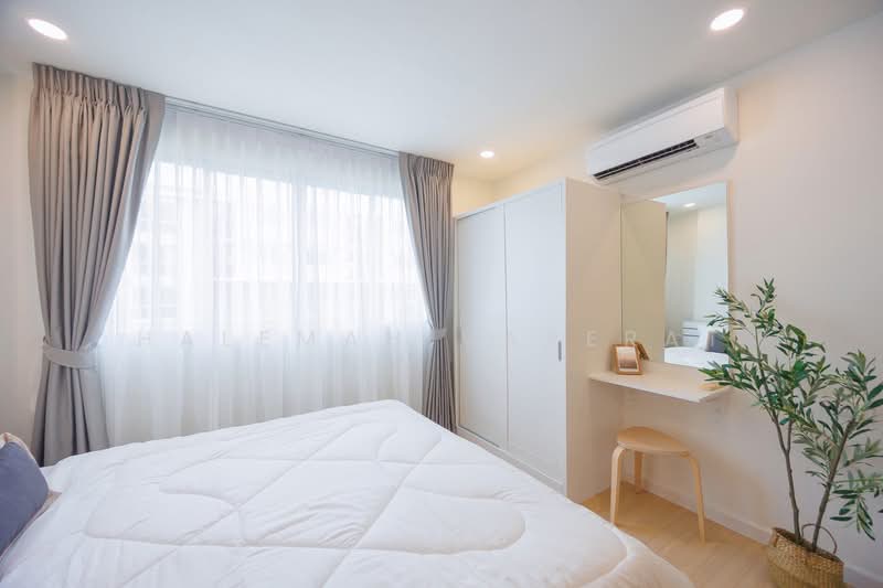 Dcondo Kathu, Phuket, Kathu, Kathu, Phuket, 1 Bedroom, 30 sqm, Condo For Sale, by Halemah Varerat, 500274899 - DDproperty.com