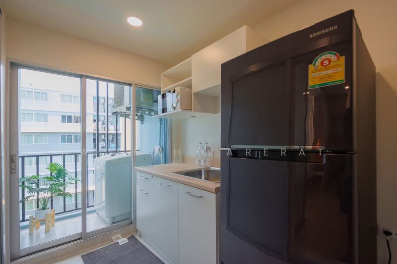 Dcondo Kathu, Phuket, Kathu, Kathu, Phuket, 1 Bedroom, 30 sqm, Condo For Sale, by Halemah Varerat, 500274899 - DDproperty.com