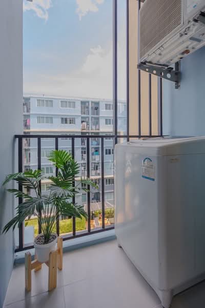 Dcondo Kathu, Phuket, Kathu, Kathu, Phuket, 1 Bedroom, 30 sqm, Condo For Sale, by Halemah Varerat, 500274899 - DDproperty.com