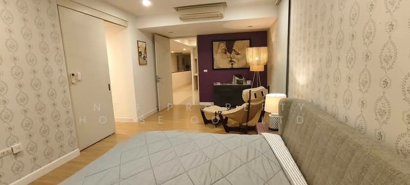 Courtyard Villa Rama 9-Wongwaen, Bangkok, Outer Ring Road, Saphan Sung, Saphan Sung, Bangkok, 4 Bedrooms, 400 sqm, Single Detached House For Rent, by NTG Property House Co.,Ltd., 500274900 - DDproperty.com