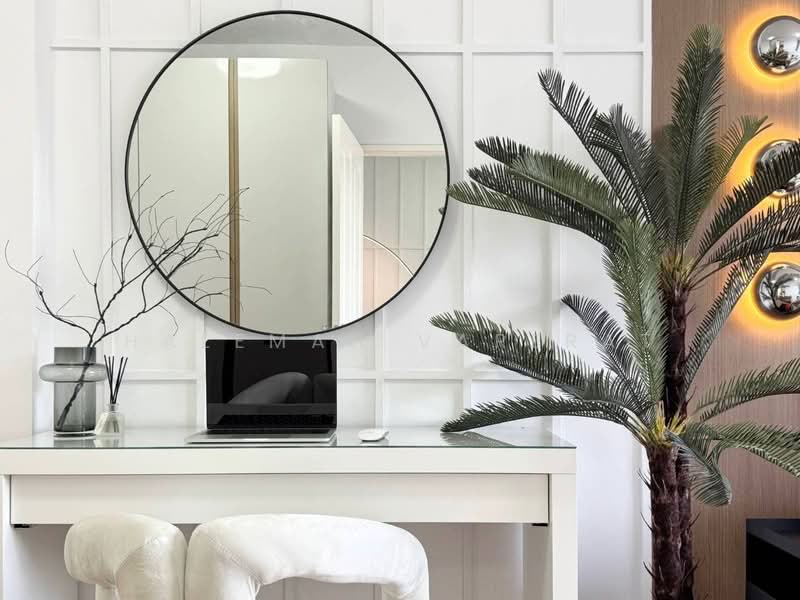 Supalai Park @ Phuket City, Phuket, Nakorn, Talat Yai, Muang Phuket, Phuket, 1 Bedroom, 43 sqm, Condo For Sale, by Halemah Varerat, 500274903 - DDproperty.com