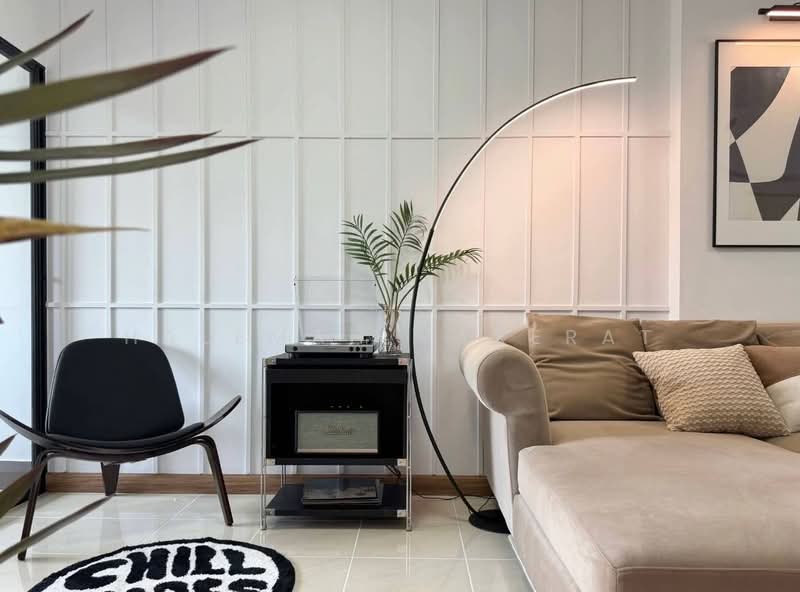 Supalai Park @ Phuket City, Phuket, Nakorn, Talat Yai, Muang Phuket, Phuket, 1 Bedroom, 43 sqm, Condo For Sale, by Halemah Varerat, 500274903 - DDproperty.com