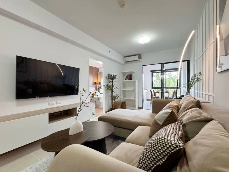 Supalai Park @ Phuket City, Phuket, Nakorn, Talat Yai, Muang Phuket, Phuket, 1 Bedroom, 43 sqm, Condo For Sale, by Halemah Varerat, 500274903 - DDproperty.com