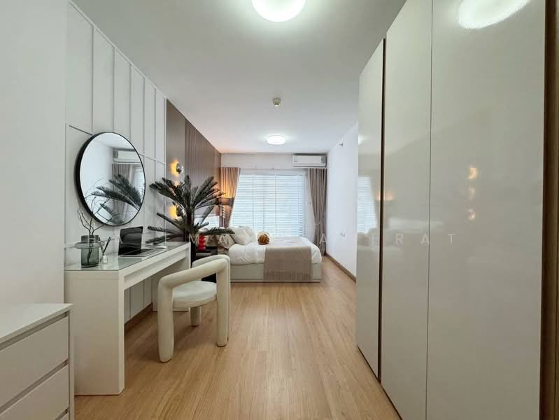 Supalai Park @ Phuket City, Phuket, Nakorn, Talat Yai, Muang Phuket, Phuket, 1 Bedroom, 43 sqm, Condo For Sale, by Halemah Varerat, 500274903 - DDproperty.com