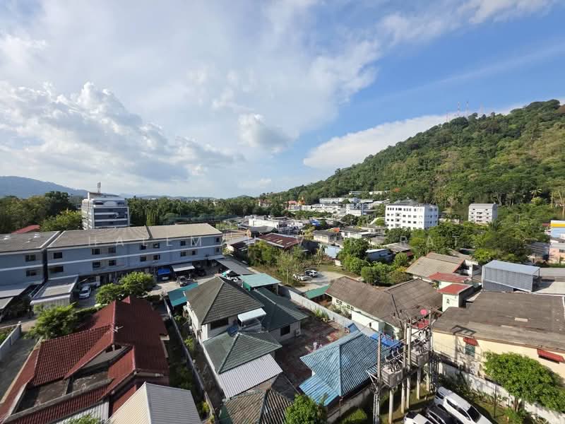 Supalai Park @ Phuket City, Phuket, Nakorn, Talat Yai, Muang Phuket, Phuket, 1 Bedroom, 43 sqm, Condo For Sale, by Halemah Varerat, 500274903 - DDproperty.com