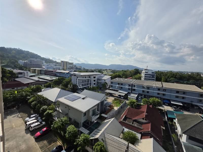 Supalai Park @ Phuket City : ศุภาลัย ปาร์ค @ ภูเก็ต ซิตี้, ภูเก็ต, ถนนนคร, ตลาดใหญ่, เมืองภูเก็ต, ภูเก็ต, 43 ตร.ม., คอนโด ขาย, โดย Halemah Varerat, 500274903 - DDproperty.com