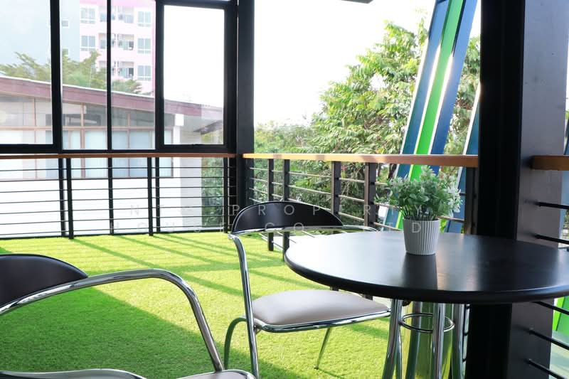 NG367 ให้เช่า อาคารสำนักงาน Stand Alone อินทามระ ทำเลศักยภาพเชื่อมต่อรัชดา-วิภาวดี ใกล้ MRT สุทธิสาร, กรุงเทพ, อินทามระ, ดินแดง, ดินแดง, กรุงเทพ, 597 ตร.ม., บ้านเดี่ยว ให้เช่า, โดย NTG Property House Co.,Ltd., 500274905 - DDproperty.com