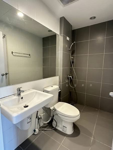 Verve Saimai-Phaholyothin, Bangkok, 89 Sai Mai 56 Alley, O-Ngoen, Sai Mai, Bangkok, 2 Bedrooms, 105 sqm, Townhouse For Rent, by ไพลิน เลิศวัฒนมงคล, 500274907 - DDproperty.com